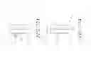 Fig. 25 - HIGH FREQUENCY INDUCTION RF FLUORESCENT LAMP WITH REDUCED ELECTROMAGNETIC INTERFERENCE