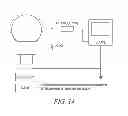 Fig. 17 - INDUCTION RF FLUORESCENT LAMP WITH BURST-MODE DIMMING