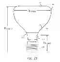 Fig. 04 - INDUCTION RF FLUORESCENT LAMP