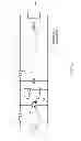 Fig. 33 - INDUCTION RF FLUORESCENT LAMP