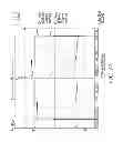 Fig. 23 - HIGH FREQUENCY INDUCTION RF FLUORESCENT LAMP