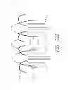 Fig. 28 - HIGH FREQUENCY INDUCTION RF FLUORESCENT LAMP