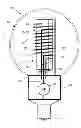 Fig. 01 - RF INDUCTION LAMP WITH REDUCED ELECTROMAGNETIC INTERFERENCE
