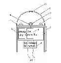 Fig. 01 - LED illumination device and validation methodology of LED illumination device's lifespan