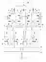 Fig. 04 - Integrated circuit for motor drive controller applications