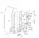 Fig. 01 - Mounting system for charging equipment
