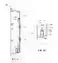 Fig. 06 - Mounting system for charging equipment