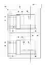 Fig. 01 - Battery system and method for determining battery module voltages