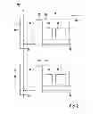 Fig. 03 - Battery system and method for determining battery module voltages