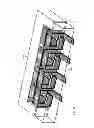 Fig. 17 - Multi-turn inductors