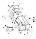 Fig. 02 - Modular travel power adapter and converter system
