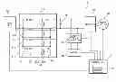 Fig. 01 - Step-up converter for boosting voltage from a power source system
