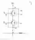 Fig. 01 - Controlled switch for opening or closing on demand a section of an electrical circuit of a power stage