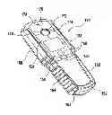 Fig. 01 - Method for Localizing Objects Enclosed in a Medium, and Measuring Device for Carrying Out the Method