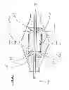 Fig. 04 - Feedthrough insulator
