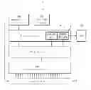 Fig. 01 - TEST SYSTEM FOR TESTING A CMOS IMAGE SENSOR AND A DRIVING METHOD THEREOF