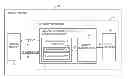 Fig. 01 - Memory interface circuitry with improved timing margins