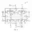 Fig. 02 - Memory interface circuitry with improved timing margins