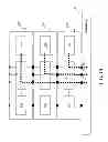 Fig. 03 - Three dimensional integrated circuit connection structure and method
