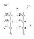 Fig. 12 - Storage circuit