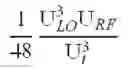 Fig. 06 - Subharmonic mixer