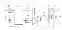 Fig. 01 - Circuit arrangement for switching a current, and method for operating a semiconductor circuit breaker