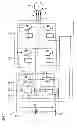 Fig. 02 - Circuit arrangement for switching a current, and method for operating a semiconductor circuit breaker