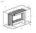 Fig. 02 - Laminated inductor