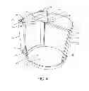 Fig. 05 - Portable low cost firearm safe