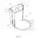 Fig. 06 - Portable low cost firearm safe