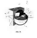 Fig. 08 - Portable low cost firearm safe