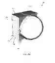 Fig. 09 - Portable low cost firearm safe
