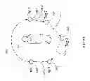 Fig. 37 - HYBRID WIRLESS TAG BASED COMMUNICATION, SYSTEM AND APPLICAITONS