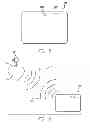 Fig. 04 - Smart charm anti-theft alarm system