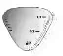Fig. 01 - LED indicator for producing a light bar in a bargraph