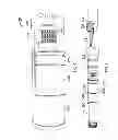 Fig. 03 - Electromagnetic telemetry apparatus and methods for use in wellbore applications