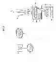 Fig. 03 - Electromagnetic reflection profiles