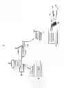 Fig. 15 - Electromagnetic reflection profiles