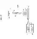 Fig. 18 - Electromagnetic reflection profiles