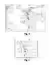 Fig. 04 - Method of geo localization of a terminal sending a single signal to a satellite system