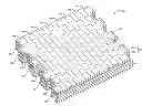 Fig. 01 - Dual linear and circularly polarized patch radiator