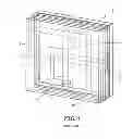 Fig. 02 - Dual linear and circularly polarized patch radiator