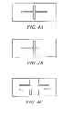 Fig. 06 - Dual linear and circularly polarized patch radiator