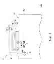 Fig. 02 - Communication device and reconfigurable antenna element therein