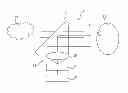 Fig. 01 - Head-up display providing an improved viewing comfort