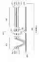 Fig. 09 - Display apparatus with stiction reduction features