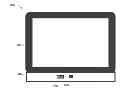 Fig. 01 - Systems and methods of eye tracking control on mobile device