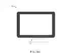 Fig. 04 - Systems and methods of eye tracking control on mobile device