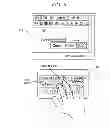 Fig. 10 - TOUCH-BASED INPUT CONTROL METHOD
