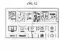 Fig. 13 - TOUCH-BASED INPUT CONTROL METHOD